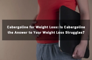 Cabergoline for Weight Loss