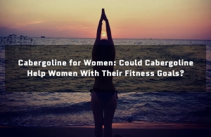 Cabergoline for Women