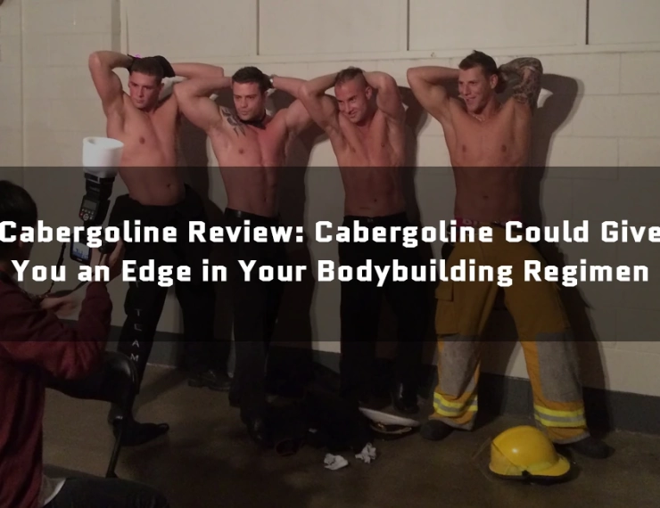 Cabergoline Review